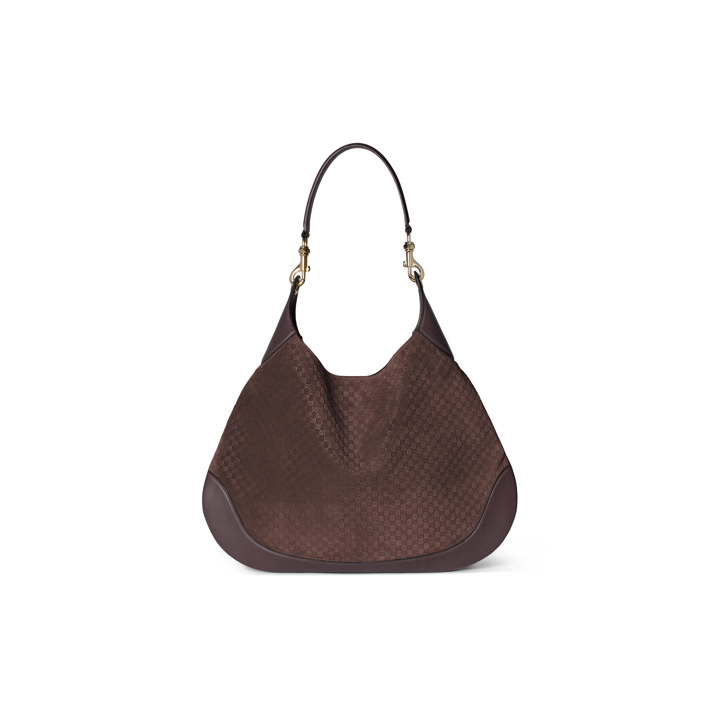 GUCCI B LARGE SHOULDER BAG 815924 (49*46*4cm)